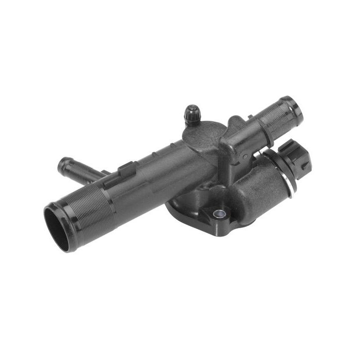 Termostatas, aušinimo skystis BorgWarner (Wahler) 411039.83D