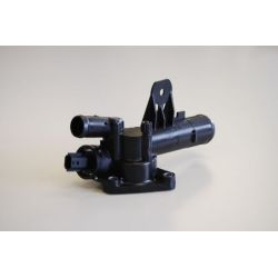 Termostatas, aušinimo skystis BorgWarner (Wahler) 411040.83D