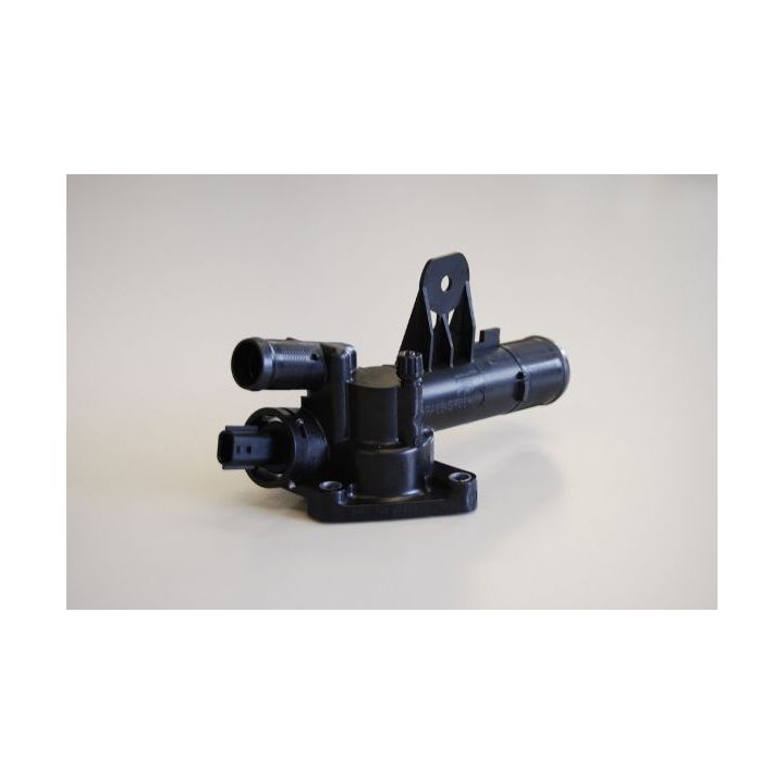 Termostatas, aušinimo skystis BorgWarner (Wahler) 411040.83D