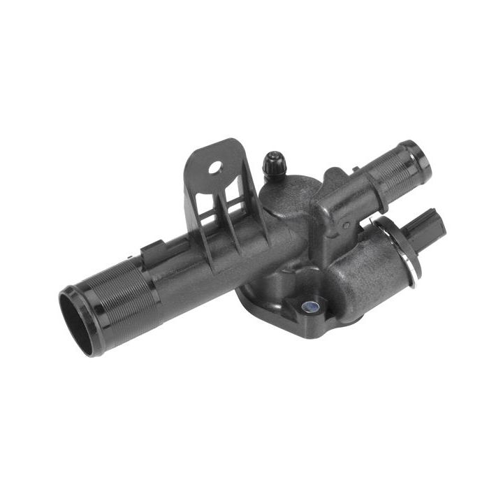 Termostatas, aušinimo skystis BorgWarner (Wahler) 411040.83D