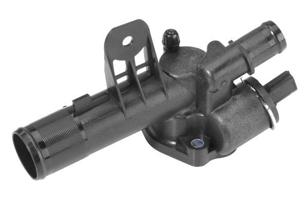 Termostatas, aušinimo skystis BorgWarner (Wahler) 411040.83D