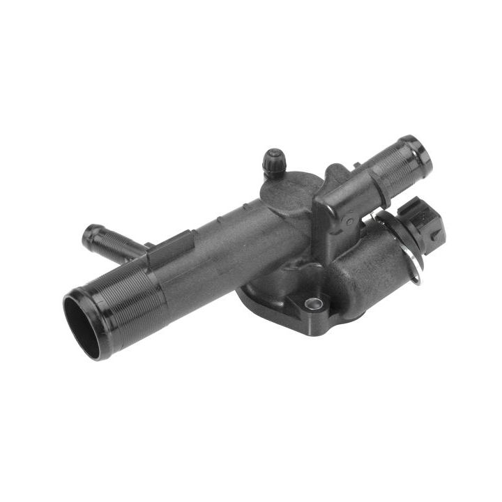 Termostatas, aušinimo skystis BorgWarner (Wahler) 411043.89D