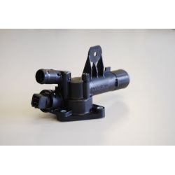 Termostatas, aušinimo skystis BorgWarner (Wahler) 411442.83D