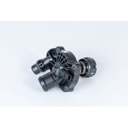 Termostatas, aušinimo skystis BorgWarner (Wahler) 411471.103D