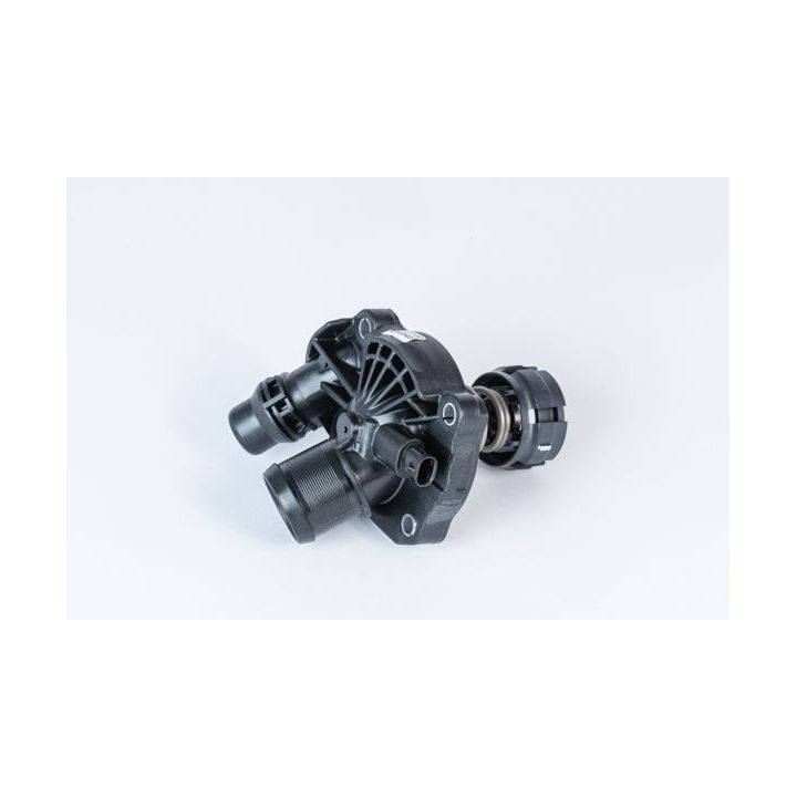 Termostatas, aušinimo skystis BorgWarner (Wahler) 411471.103D