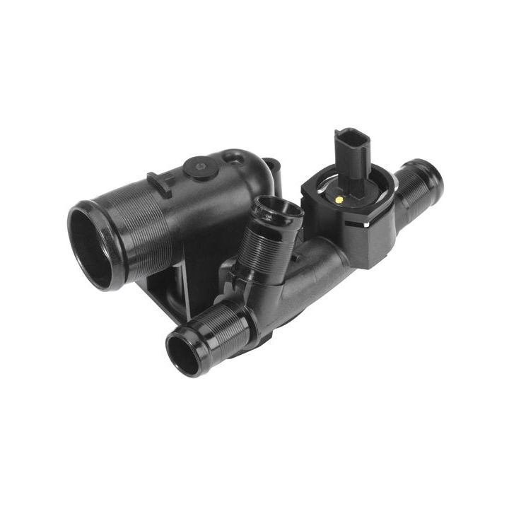 Termostatas, aušinimo skystis BorgWarner (Wahler) 411475.89D