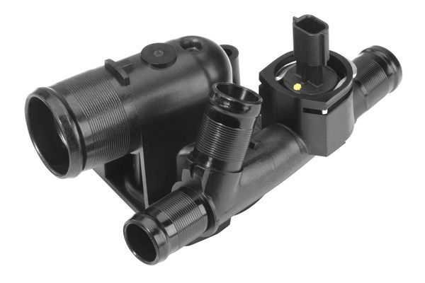 Termostatas, aušinimo skystis BorgWarner (Wahler) 411475.89D