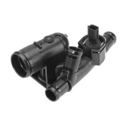 Termostatas, aušinimo skystis BorgWarner (Wahler) 411476.83D