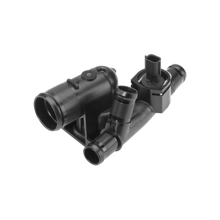 Termostatas, aušinimo skystis BorgWarner (Wahler) 411476.83D