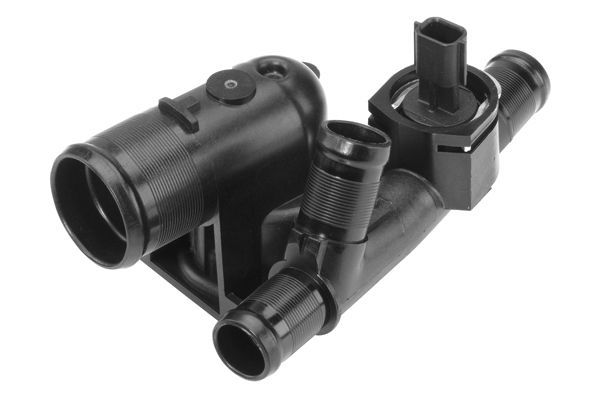 Termostatas, aušinimo skystis BorgWarner (Wahler) 411476.83D