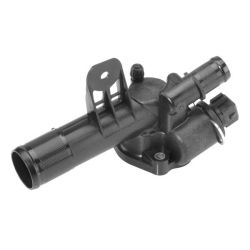 Termostatas, aušinimo skystis BorgWarner (Wahler) 411477.89D