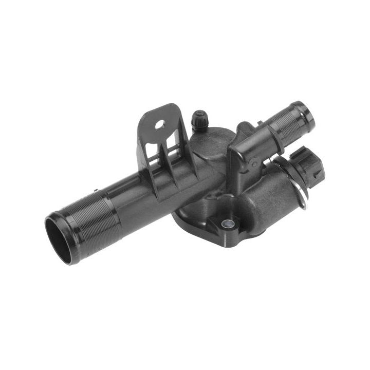 Termostatas, aušinimo skystis BorgWarner (Wahler) 411477.89D