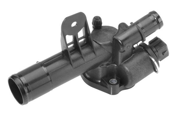 Termostatas, aušinimo skystis BorgWarner (Wahler) 411477.89D