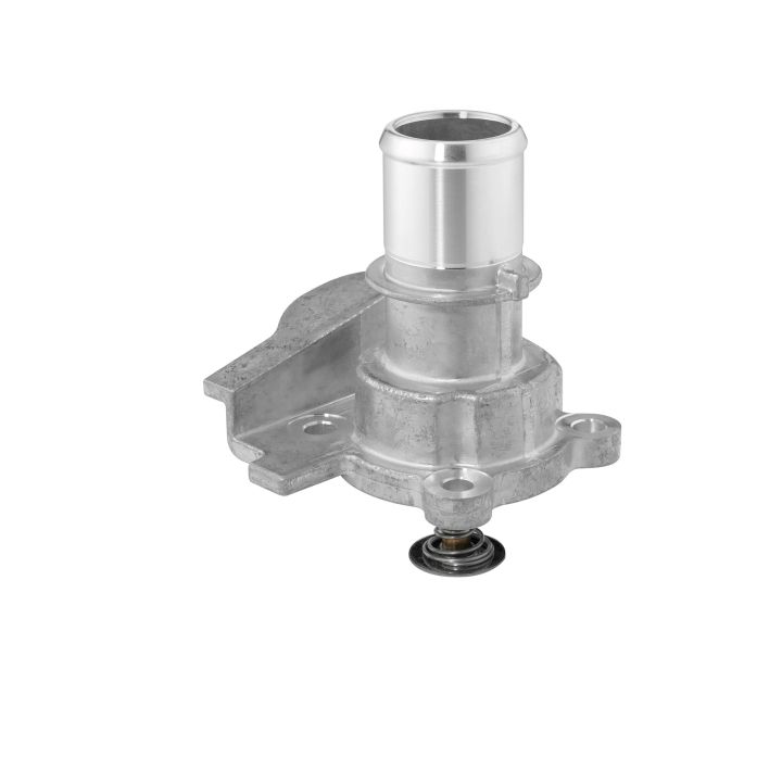 Termostatas, aušinimo skystis BorgWarner (Wahler) 411796.82D