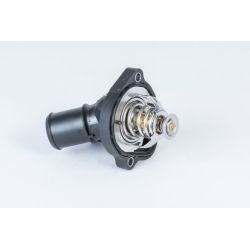 Termostatas, aušinimo skystis BorgWarner (Wahler) 411886.82D