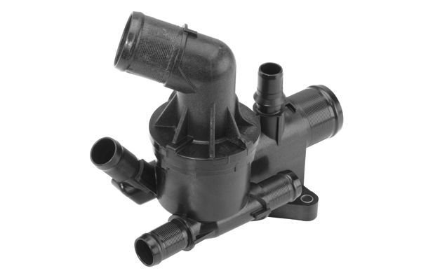 Termostatas, aušinimo skystis BorgWarner (Wahler) 411922.80D0