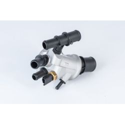 Termostatas, aušinimo skystis BorgWarner (Wahler) 411928.88D