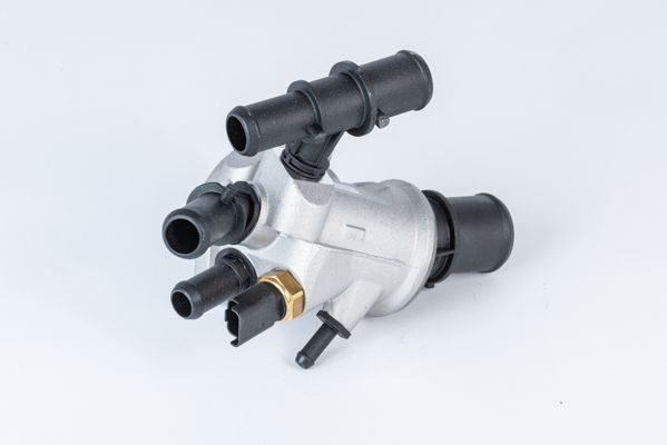 Termostatas, aušinimo skystis BorgWarner (Wahler) 411928.88D