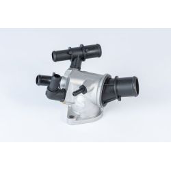 Termostatas, aušinimo skystis BorgWarner (Wahler) 411973.88D