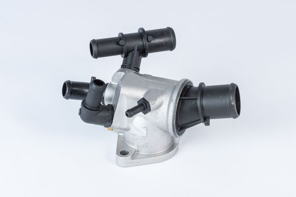 Termostatas, aušinimo skystis BorgWarner (Wahler) 411973.88D