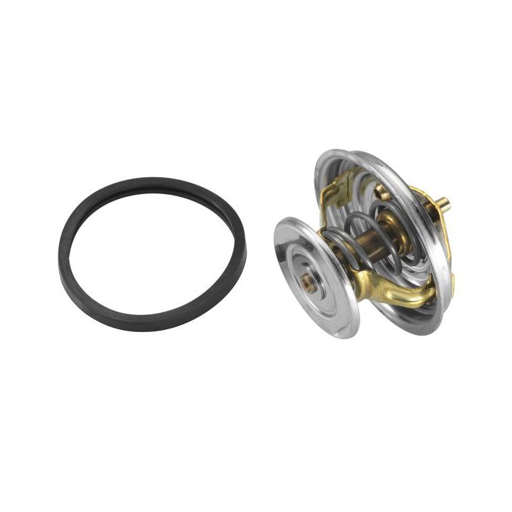 Termostatas, aušinimo skystis BorgWarner (Wahler) 4158.80D