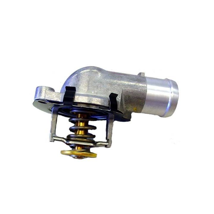 Termostatas, aušinimo skystis BorgWarner (Wahler) 4430.87D