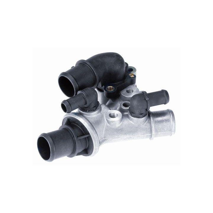 Termostatas, aušinimo skystis BorgWarner (Wahler) 4436.80D