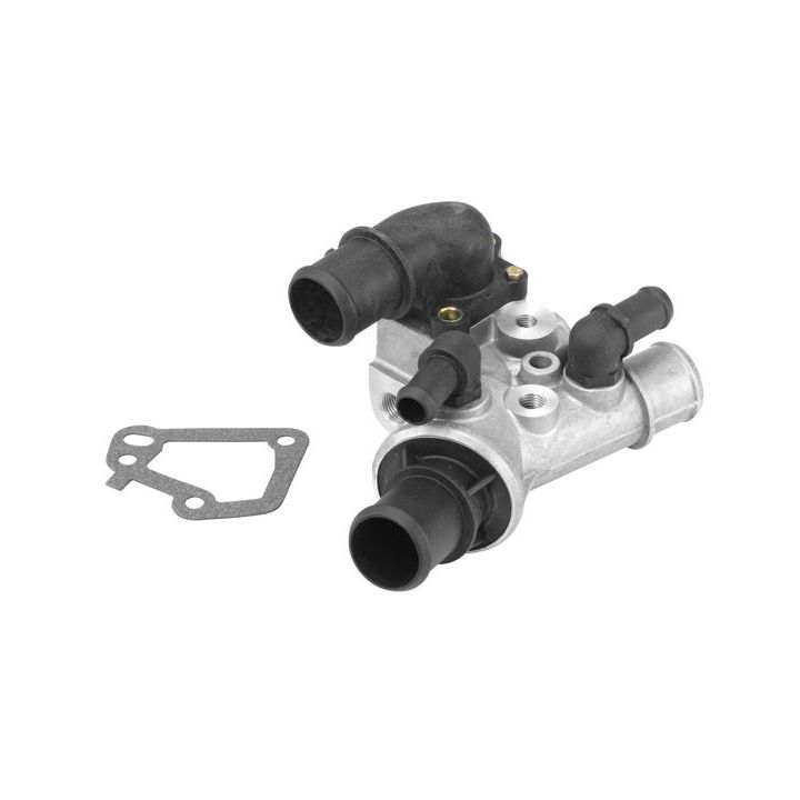 Termostatas, aušinimo skystis BorgWarner (Wahler) 4436.80D