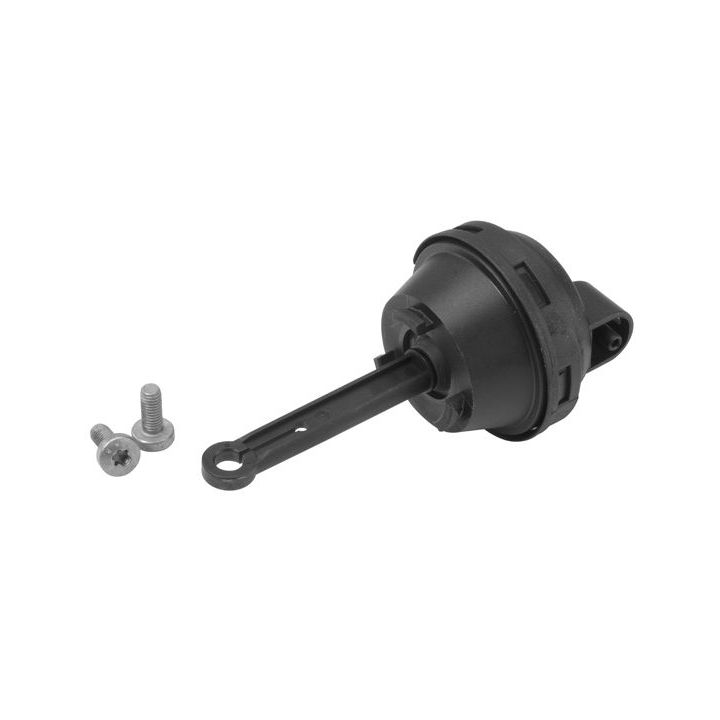 Vakuumo valdymo vožtuvas, EGR BorgWarner (Wahler) 710608