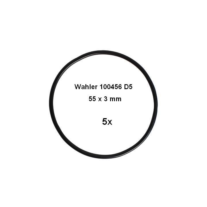 Tarpiklis, EGR vožtuvo vamzdelis BorgWarner (Wahler) 100456D5