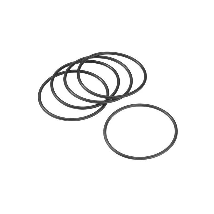 Tarpiklis, EGR vožtuvo vamzdelis BorgWarner (Wahler) 100456D5