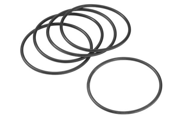 Tarpiklis, EGR vožtuvo vamzdelis BorgWarner (Wahler) 100456D5