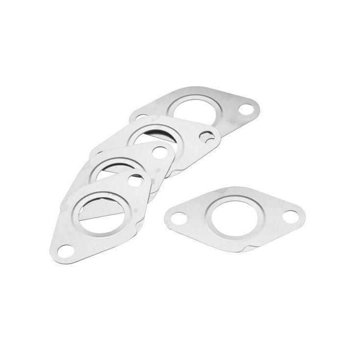 Tarpiklis, EGR vožtuvo vamzdelis BorgWarner (Wahler) 117385D5