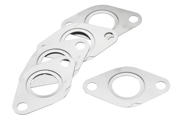 Tarpiklis, EGR vožtuvo vamzdelis BorgWarner (Wahler) 117385D5