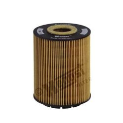 Alyvos filtras HENGST FILTER E1000H