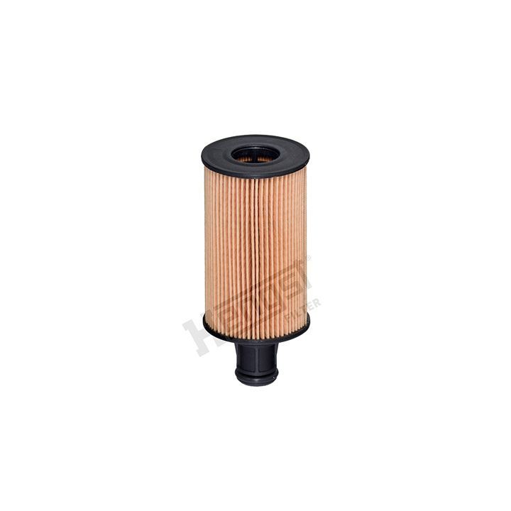 Alyvos filtras HENGST FILTER E1004H D672