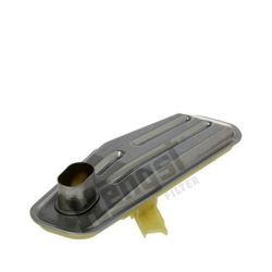 Alyvos filtras HENGST FILTER E101H