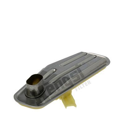 Alyvos filtras HENGST FILTER E101H