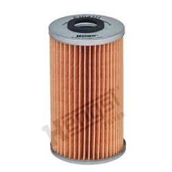 Alyvos filtras HENGST FILTER E1041H