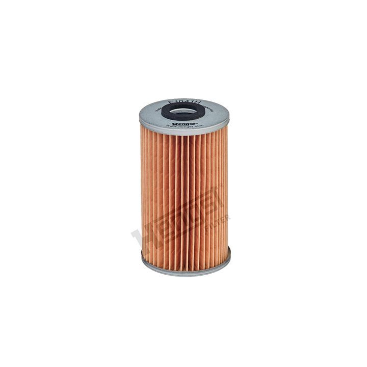 Alyvos filtras HENGST FILTER E1041H