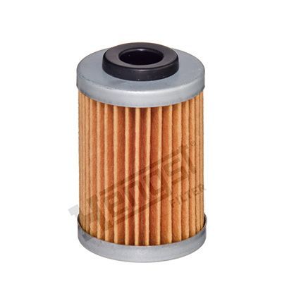 Alyvos filtras HENGST FILTER E1050H