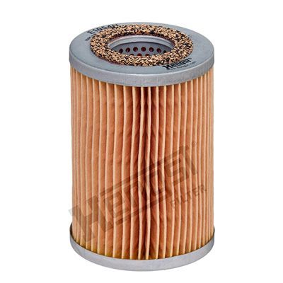 Alyvos filtras HENGST FILTER E1054H D608