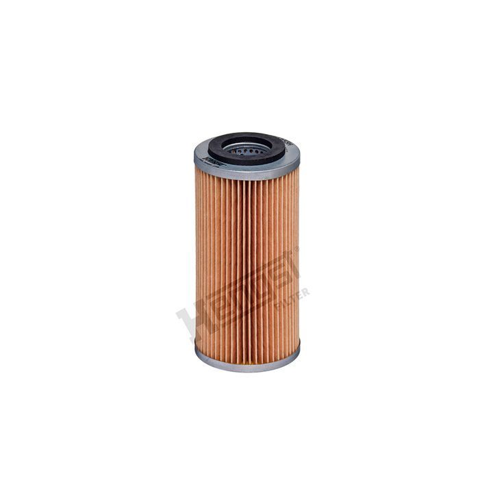 Alyvos filtras HENGST FILTER E1055H D609