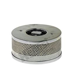 Alyvos filtras HENGST FILTER E109H D176