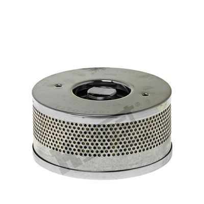 Alyvos filtras HENGST FILTER E109H D176