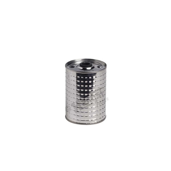Alyvos filtras HENGST FILTER E10N