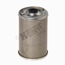 Alyvos filtras HENGST FILTER E10S004