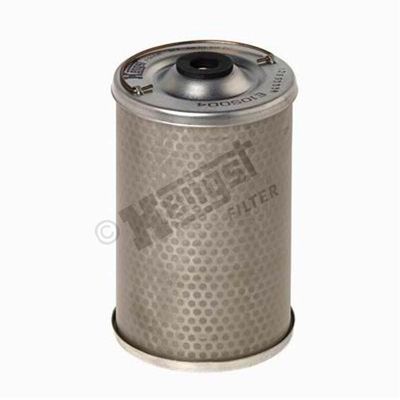 Alyvos filtras HENGST FILTER E10S004