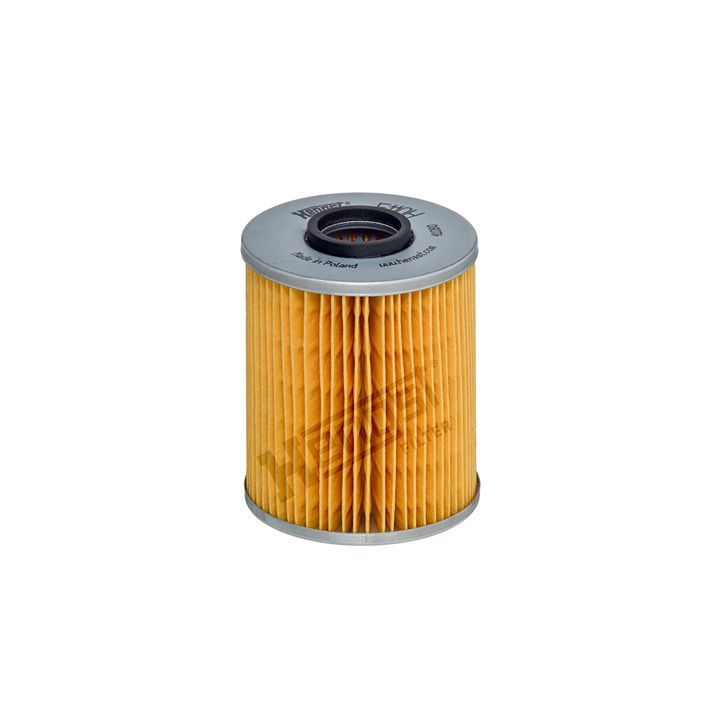 Alyvos filtras HENGST FILTER E110H D24
