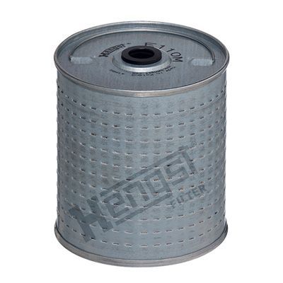Alyvos filtras HENGST FILTER E110M D02